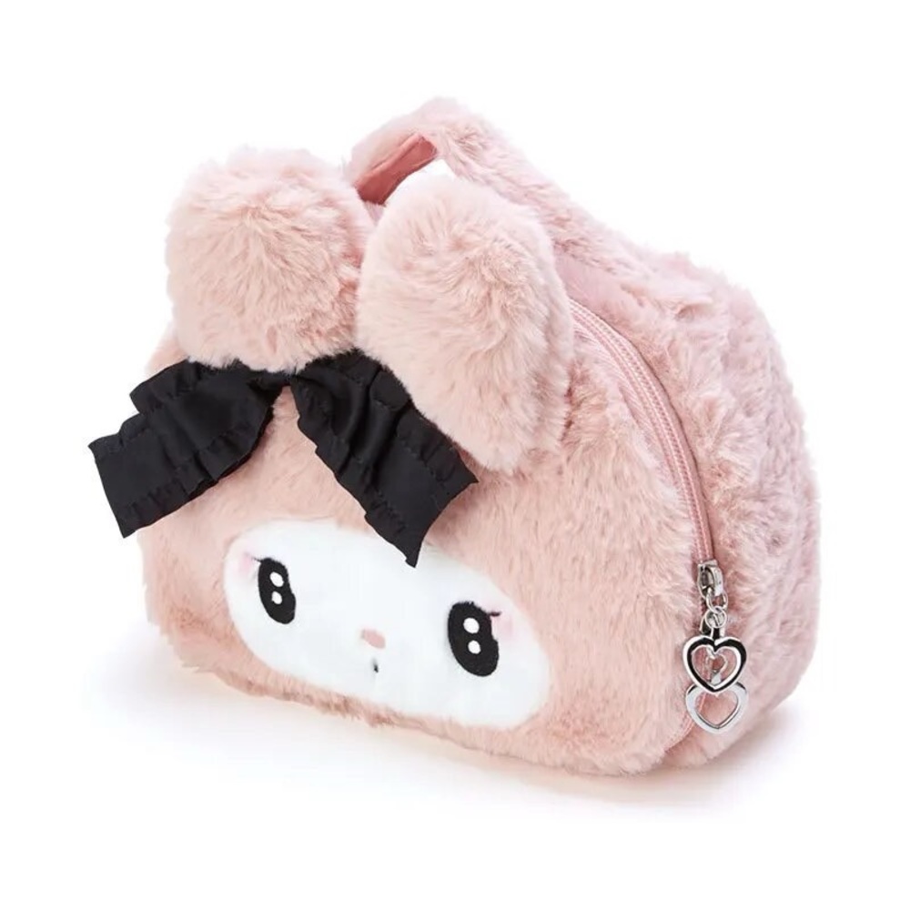 Sanrio My Melody Makeup Bag